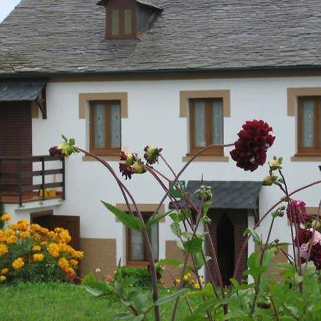 Apartamentos Rurales Romallande Пуерто-де-Веґа Номер фото