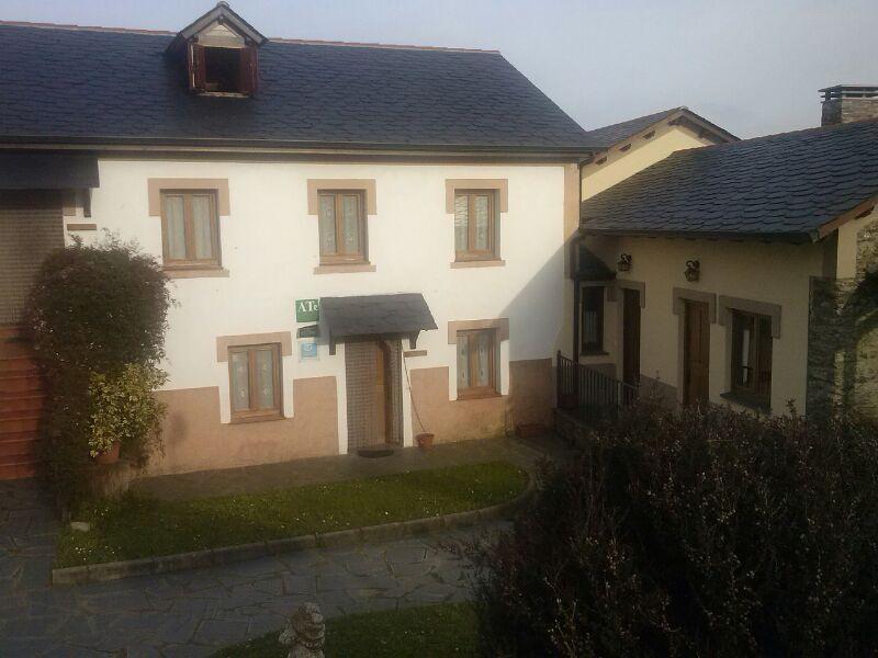 Apartamentos Rurales Romallande Пуерто-де-Веґа Номер фото